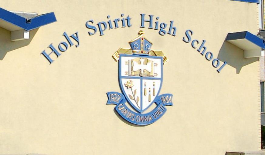 Holy Spirit High School Absecon Tuition Cost