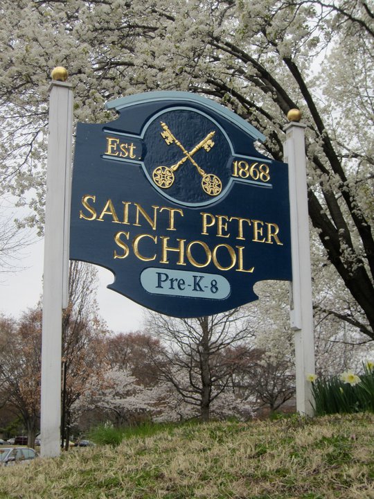 St. Peter School Tuition Cost